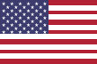 Flag of United States of America